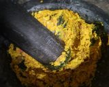 Foto langkah ke 1 dari resep Opor ayam tanpa santan.