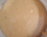 ऑरेंज केक (orange cake in recipe Hindi) रेसिपी चरण 4 फोटो