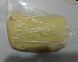 Foto del paso 3 de la receta: Alfajor clásico (al-hasú)