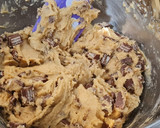 Foto del paso 4 de la receta: Galletas con Kit-kat