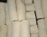 Foto langkah ke 7 dari resep Lumpia Ayam Soun.