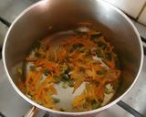 Foto del paso 2 de la receta: Mi arroz favorito sin fideos