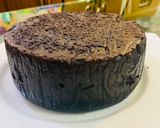 Chocolate Moist Cake রেসিপির ধাপ 9 ছবি