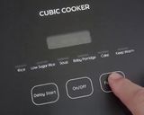 Foto langkah ke 4 dari resep Dimsum Ayam Nori Rice Cooker.