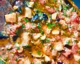 Foto del paso 5 de la receta: PASTA 🥫🍝”ALLA NORMA”🥫🍝 🇮🇹🍆🇮🇹💯🇮🇹🍅🇮🇹😋🇮🇹🍝🇮🇹🥰