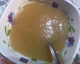 Foto del paso 5 de la receta: Puré de manzana