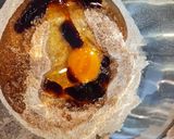 Foto del paso 2 de la receta Galletas de harina integral y vainilla