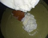 Foto del paso 8 de la receta: Crema de chile poblano