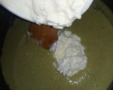 Foto del paso 8 de la receta: Crema de chile poblano