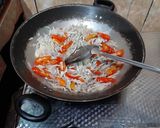 Foto langkah ke 3 dari resep Nasi Liwet ala DuA.