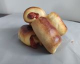 Foto del paso 5 de la receta: Mini Pasabocas Gloria