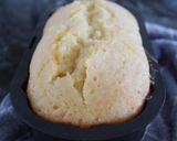 Foto del paso 3 de la receta: Budín de ananá