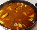 Foto del paso 5 de la receta: Carne Guisada de Guatemala ♥