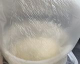 Foto del paso 3 de la receta: Pancitos saborizados de cebolla, aceitunas y ajos