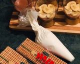 صورة لخطوة 2 من وصفة حلى الكيكه البارده 😋