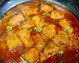 চিকেন শিক কাবাব মশালা (chicken sheekh kabab recipe in Bengali) রেসিপি ধাপ - 7 ছবি