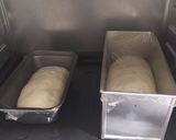 A picture of step 8 of Homemade soft Bread.