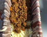 Baconos lasagne đ„đ recept fĂĄzis 2 fotĂłja
