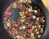 Foto del paso 3 de la receta: Endivias con Ajos y Jamón