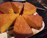 Foto del paso 4 de la receta: Budín de mandarina en licuadora! 🍊🍊