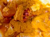 Ayam Kicap Kentang Terung