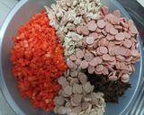 Foto langkah ke 1 dari resep 112. Pastel Tutup ala me.