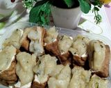 Foto langkah ke 3 dari resep 418.Tahu Bakso (Ikan).