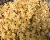 Foto del paso 3 de la receta: Tabbouleh con freekeh