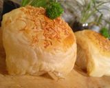Foto langkah ke 4 dari resep Zuppa soup😚.