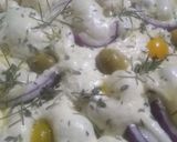 Foto del paso 5 de la receta: Focaccia