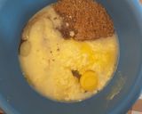 Foto del paso 1 de la receta: Galletas de Avena y coco