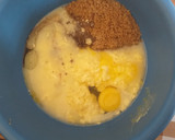 Foto del paso 1 de la receta: Galletas de Avena y coco