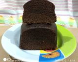 Foto langkah ke 3 dari resep Brownies Chocolatos Ekonomis Serba 6 Sendok.