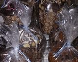 Foto del paso 2 de la receta: Pan dulce!!🧑‍🎄🧑‍🎄
