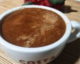 A picture of step 4 of Coffee.