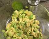 Foto del paso 10 de la receta: Tartar de atún suave