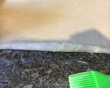 Foto del paso 5 de la receta: Panadería: Pan flauta rendidor