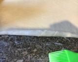 Foto del paso 5 de la receta: Panadería: Pan flauta rendidor