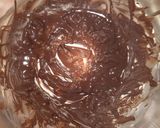 Foto del paso 2 de la receta: Chocolate derretido