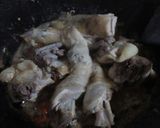 Foto langkah ke 1 dari resep Ayam saos pedas.