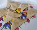 Foto langkah ke 3 dari resep Sambosa/Samosa Kentang Praktis Rasa ala Timur Tengah.