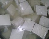 Foto langkah ke 2 dari resep 39.Tahu Susu.