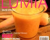 Foto langkah ke 7 dari resep 223. Jus wornas (Wortel-Nanas).