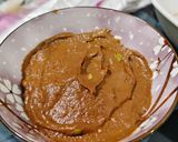 Foto langkah ke 2 dari resep Avocado Chocolate Truffle.