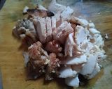 Foto langkah ke 2 dari resep 38. Capcay Sayur Campur.