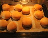 Foto del paso 6 de la receta: Panes, guiso, ajíes zanauriados y más panes... Todo para hoy mañana y el mes que viene