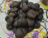 صورة لخطوة 4 من وصفة بيتي فور حبات القهوة ☕