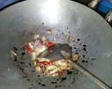 Foto langkah ke 1 dari resep Tumis tahu kecap sederhana.
