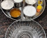 बटरस्कॉच केक (buttersocth cake recipe in marathi) रेसिपी स्टेप 1 फोटो 
