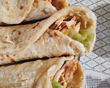Foto langkah ke 6 dari resep Shawarma.